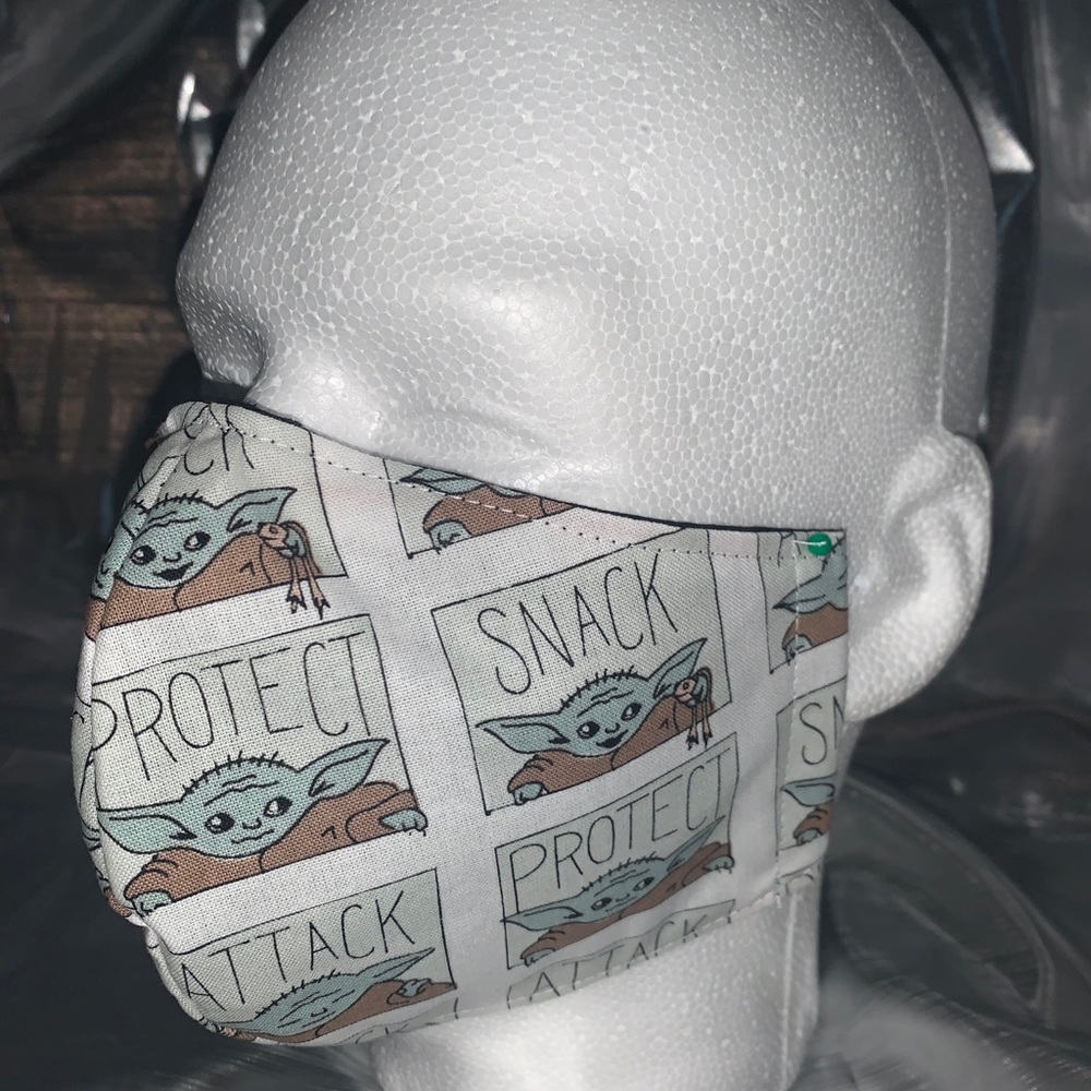 Masks